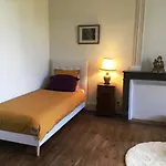 Guest house Les Croque-notes, Et Table D'hotes Lorignac