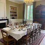 Les Croque-notes, Et Table D'hotes 3* Lorignac