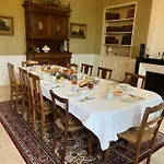 Guest house Les Croque-notes, Et Table D'hotes