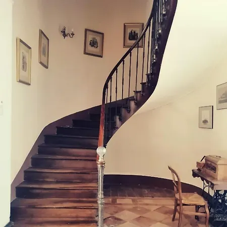 Casa de hóspedes Les Croque-notes, Et Table D'hôtes Lorignac