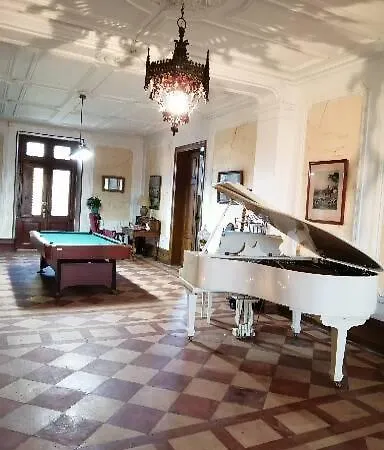 Les Croque-notes, Et Table D'hotes Vendégház 3*