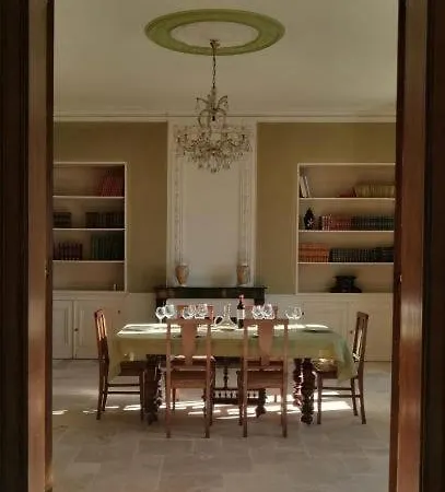 Les Croque-notes, Et Table D'hotes