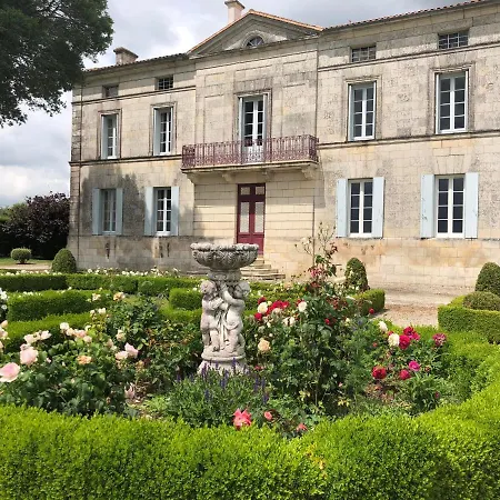 Vendégház Les Croque-notes, Et Table D'hotes