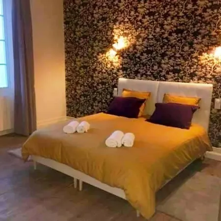 Les Croque-notes, Et Table D'hotes 3*