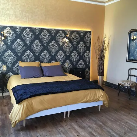 Les Croque-notes, Et Table D'hotes