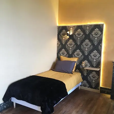 Les Croque-notes, Et Table D'hotes Vendégház