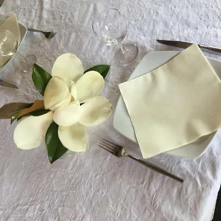 Vendégház Les Croque-notes, Et Table D'hotes 3*