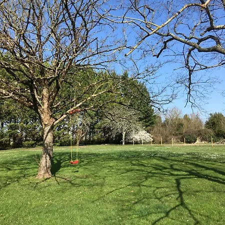 Les Croque-notes, Et Table D'hotes 3* Lorignac