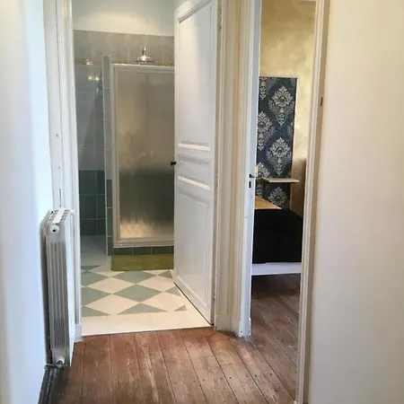 Les Croque-notes, Et Table D'hôtes Casa de hóspedes