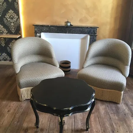 Les Croque-notes, Et Table D'hotes 3* Lorignac