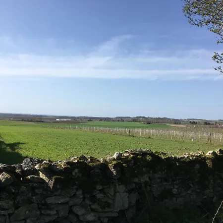 Les Croque-notes, Et Table D'hotes Vendégház