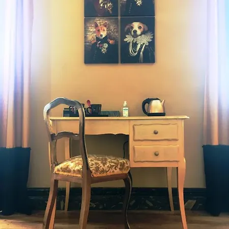 Les Croque-notes, Et Table D'hotes 3* Lorignac