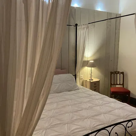 Les Croque-notes, Et Table D'hôtes 3* Lorignac