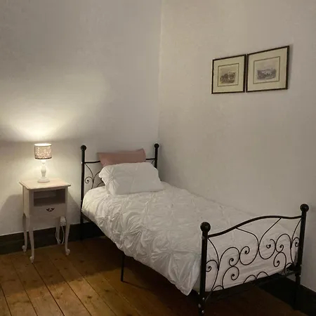 Les Croque-notes, Et Table D'hotes 3*