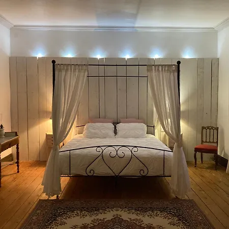 Les Croque-notes, Et Table D'hôtes