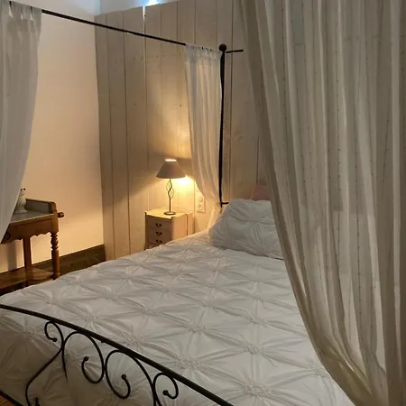 Les Croque-notes, Et Table D'hotes