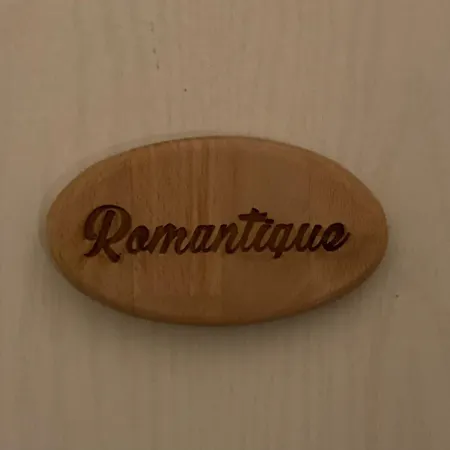 Les Croque-notes, Et Table D'hotes 3*