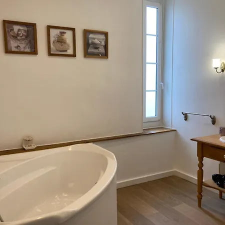 Les Croque-notes, Et Table D'hotes Vendégház 3*