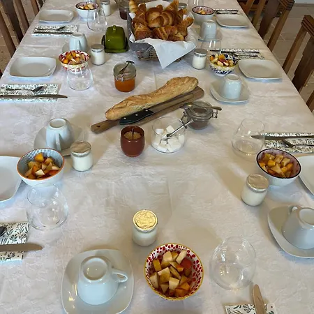 Les Croque-notes, Et Table D'hôtes Lorignac