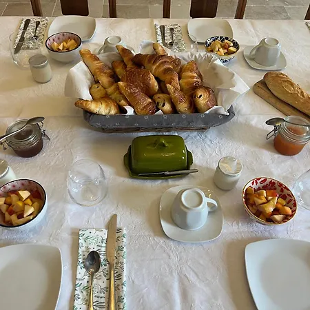 Les Croque-notes, Et Table D'hotes