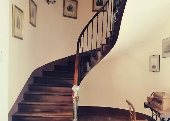 Casa de hóspedes Les Croque-notes, Et Table D'hôtes Lorignac