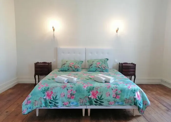 Les Croque-notes, Et Table D'hôtes Lorignac