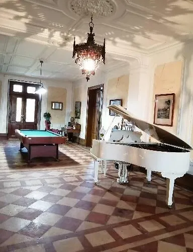 Les Croque-notes, Et Table D'hôtes Casa de hóspedes 3*