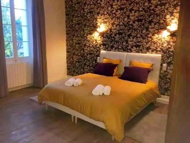 Les Croque-notes, Et Table D'hôtes 3*