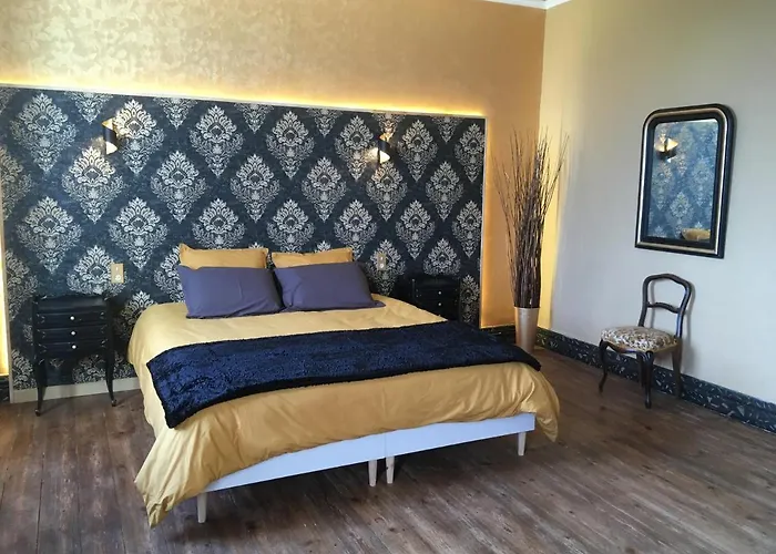 Les Croque-notes, Et Table D'hôtes