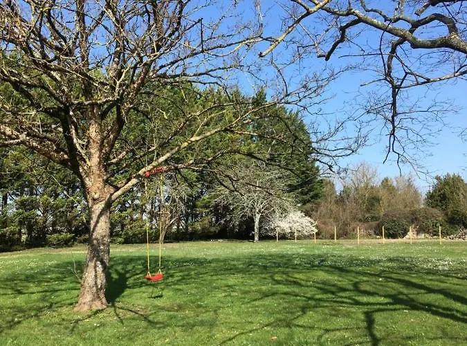 Les Croque-notes, Et Table D'hotes 3* Lorignac