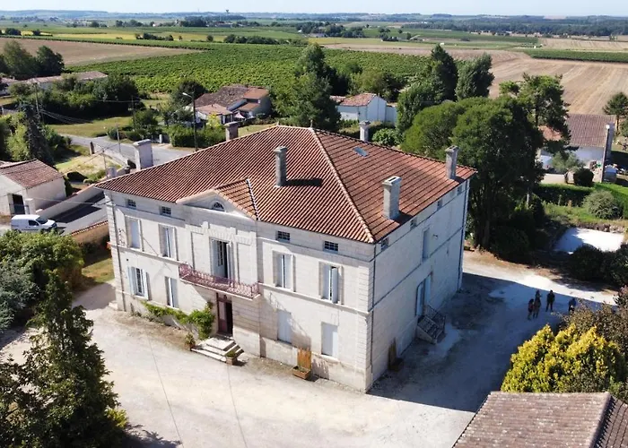 Les Croque-notes, Et Table D'hôtes Casa de hóspedes 3*