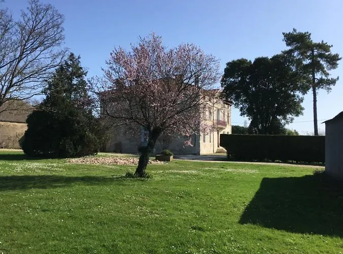 Les Croque-notes, Et Table D'hotes 3*