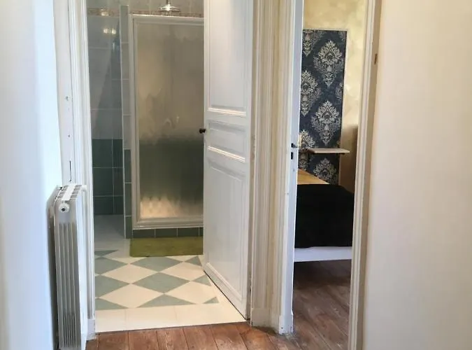 Les Croque-notes, Et Table D'hôtes Casa de hóspedes