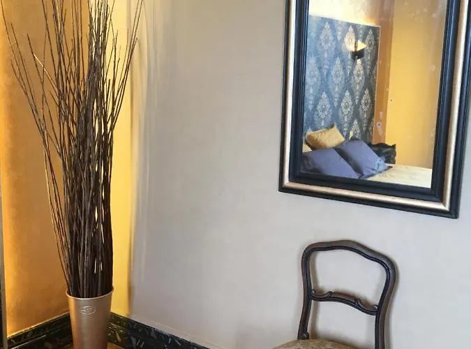 Les Croque-notes, Et Table D'hôtes 3*