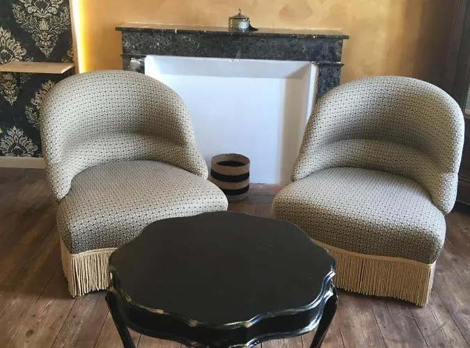 Les Croque-notes, Et Table D'hôtes 3* Lorignac