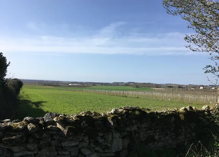 Les Croque-notes, Et Table D'hôtes Casa de hóspedes
