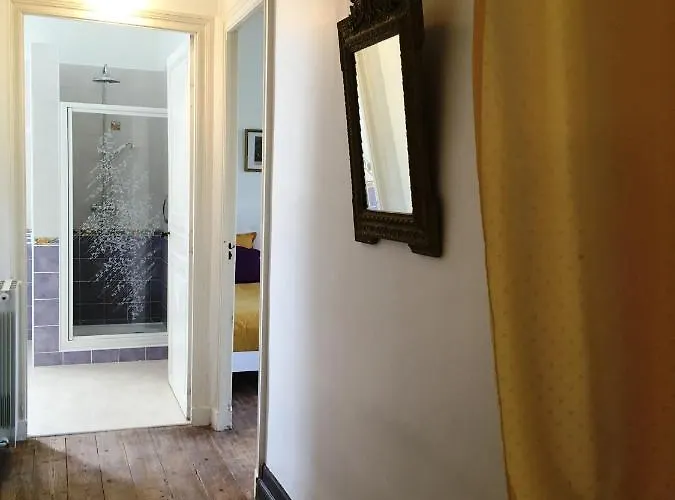 Les Croque-notes, Et Table D'hôtes