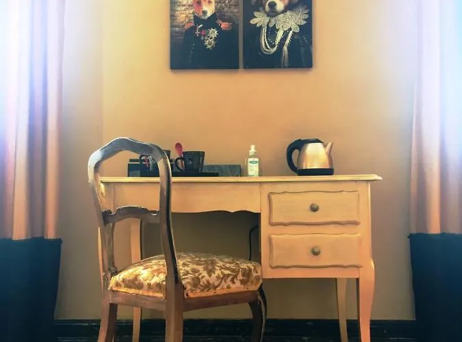 Les Croque-notes, Et Table D'hotes 3* Lorignac