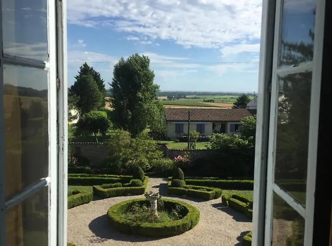 Les Croque-notes, Et Table D'hôtes