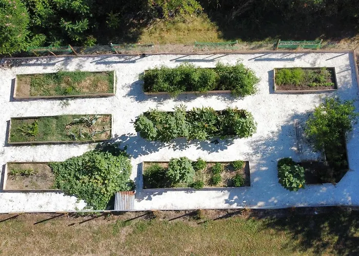 Les Croque-notes, Et Table D'hotes 3*