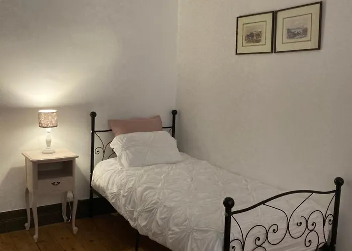 Les Croque-notes, Et Table D'hôtes 3*