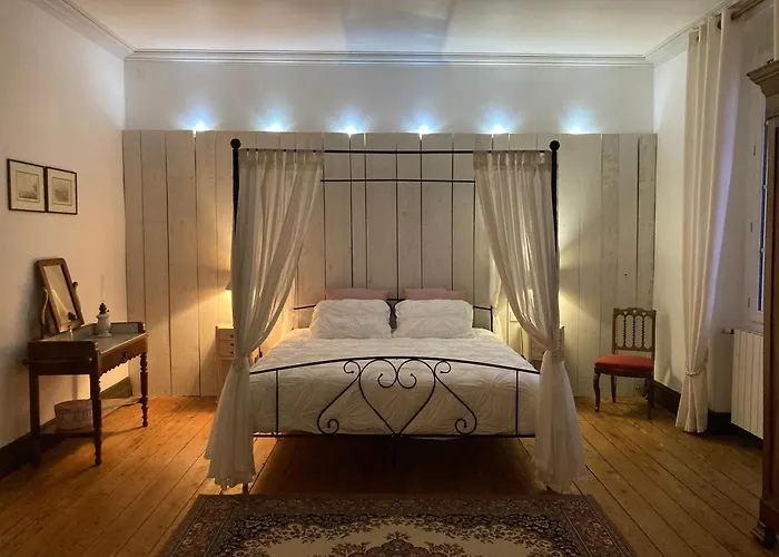 Les Croque-notes, Et Table D'hôtes