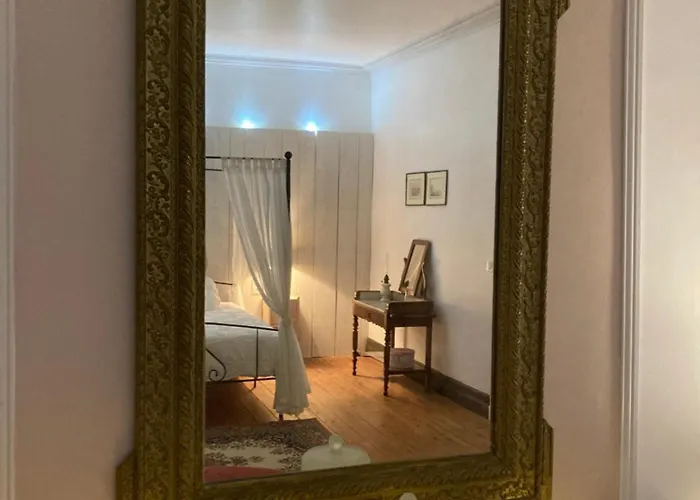 Casa de hóspedes Les Croque-notes, Et Table D'hôtes Lorignac