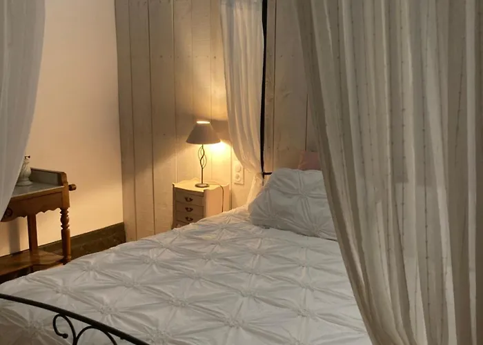 Les Croque-notes, Et Table D'hôtes