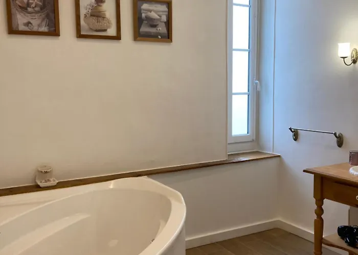 Les Croque-notes, Et Table D'hôtes Casa de hóspedes 3*