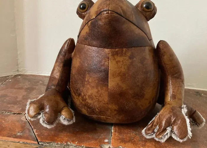 Les Croque-notes, Et Table D'hôtes 3*